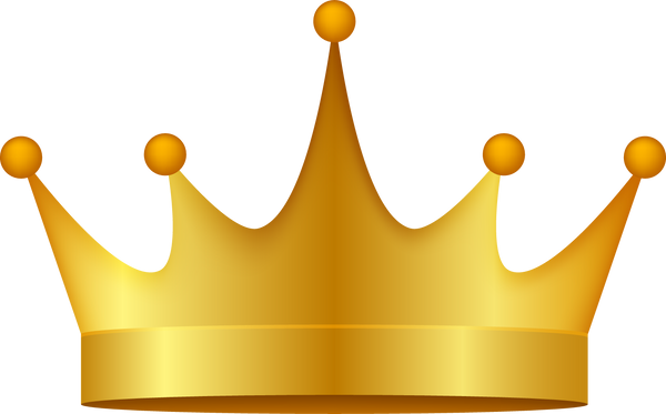 Golden Crown